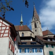 HaldeStadtkirche